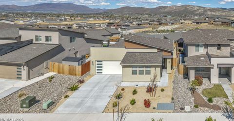 353 Radiant Drive, Carson City, NV 89705 Photo