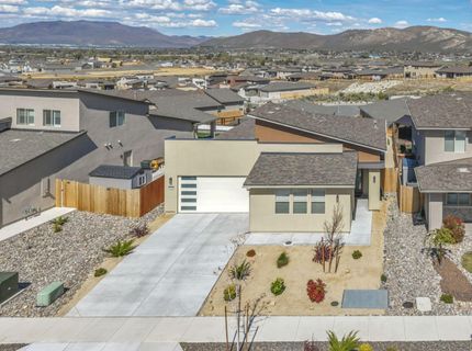 353 Radiant Drive, Carson City, NV 89705 Photo