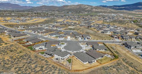 353 Radiant Drive, Carson City, NV 89705 Photo