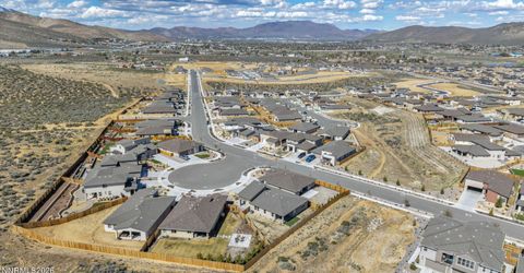 353 Radiant Drive, Carson City, NV 89705 Photo