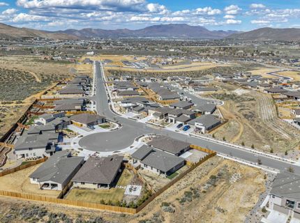 353 Radiant Drive, Carson City, NV 89705 Photo