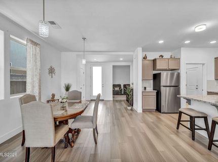 353 Radiant Drive, Carson City, NV 89705 Photo