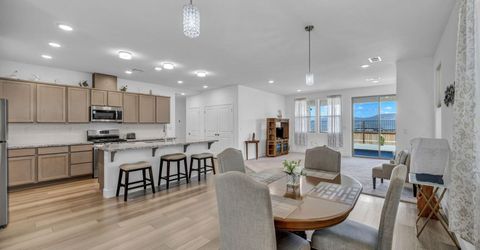 353 Radiant Drive, Carson City, NV 89705 Photo