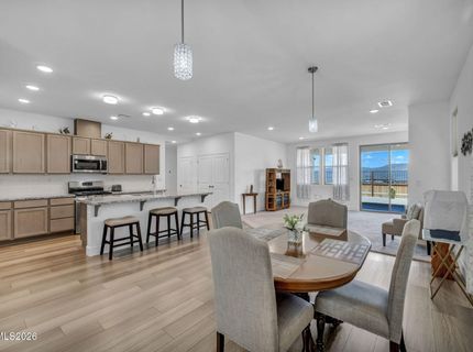 353 Radiant Drive, Carson City, NV 89705 Photo