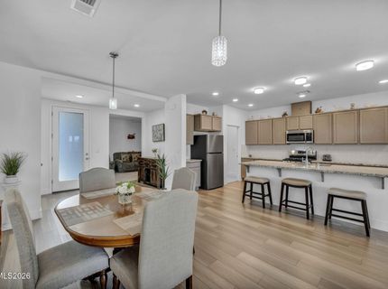 353 Radiant Drive, Carson City, NV 89705 Photo