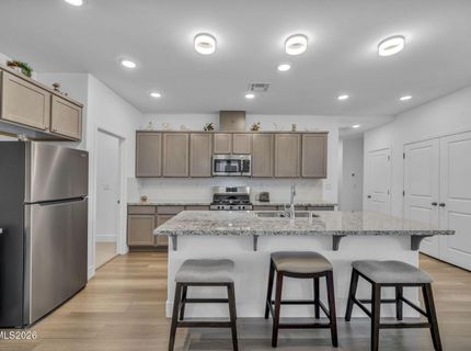 353 Radiant Drive, Carson City, NV 89705 Photo