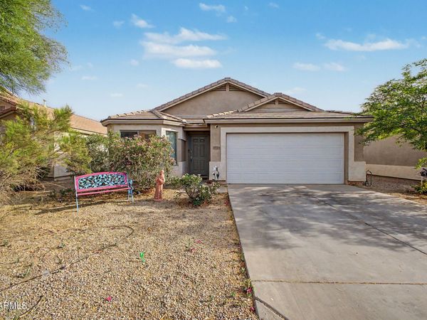 45763 W DIRK Street, Maricopa, AZ 85139