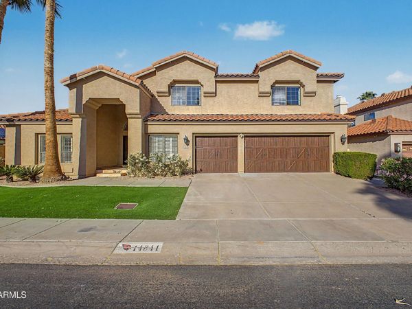 14841 N 62ND Way, Scottsdale, AZ 85254