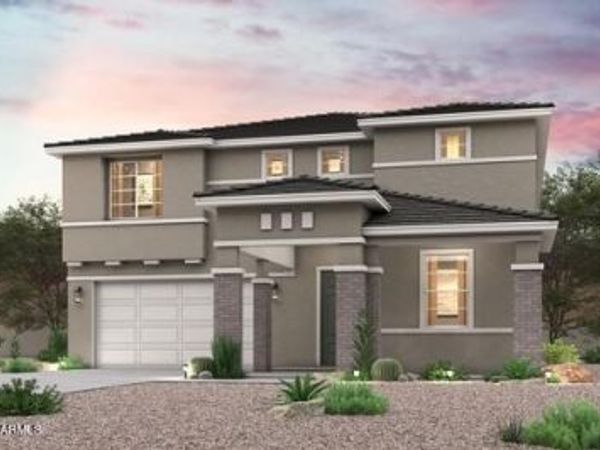 20722 N 230th Lane, Surprise, AZ 85387