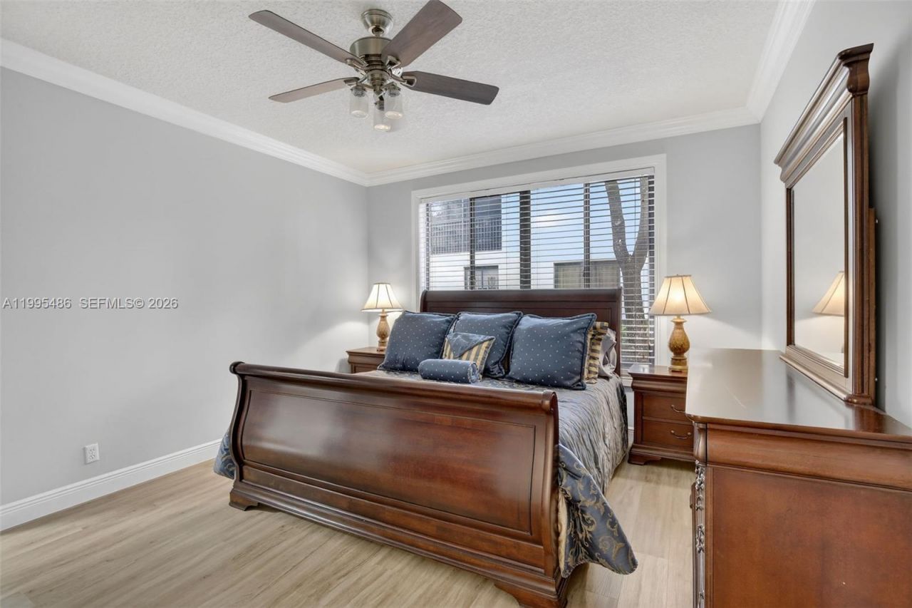 10517 NW 10th St , Unit B-131, Plantation, FL 33322 Photo