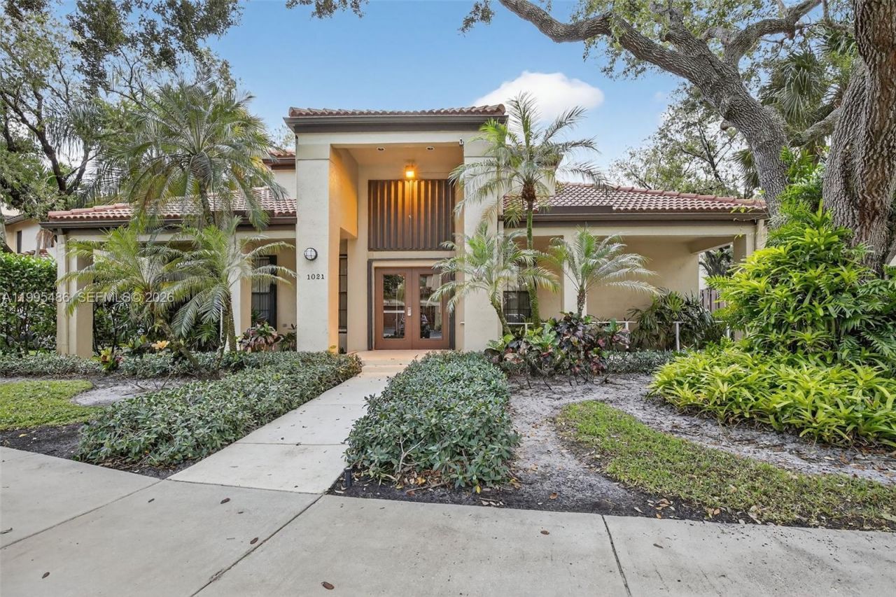 10517 NW 10th St , Unit B-131, Plantation, FL 33322 Photo