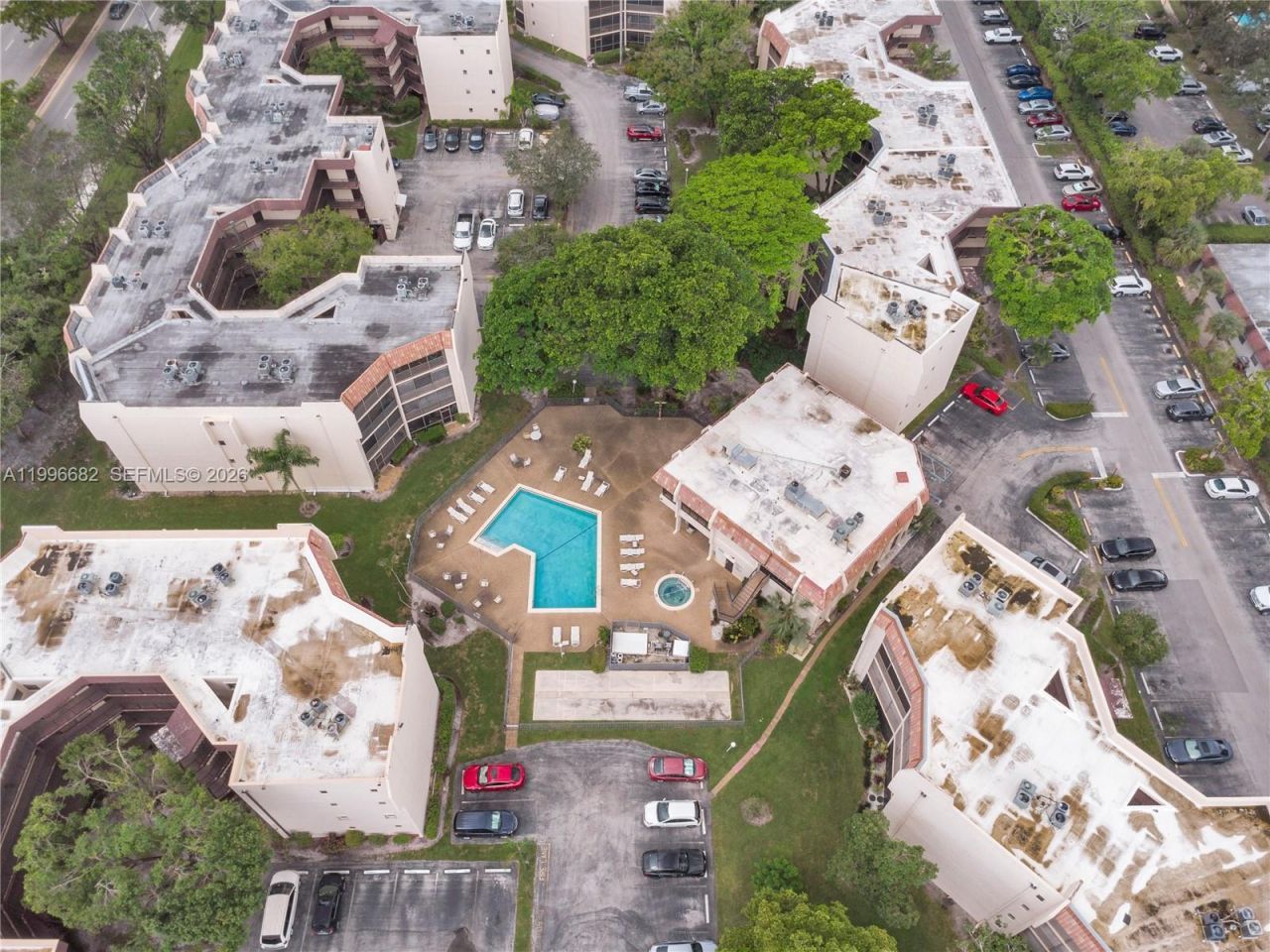 6755 W Broward Blvd, Unit 405, Plantation, FL 33317 Photo