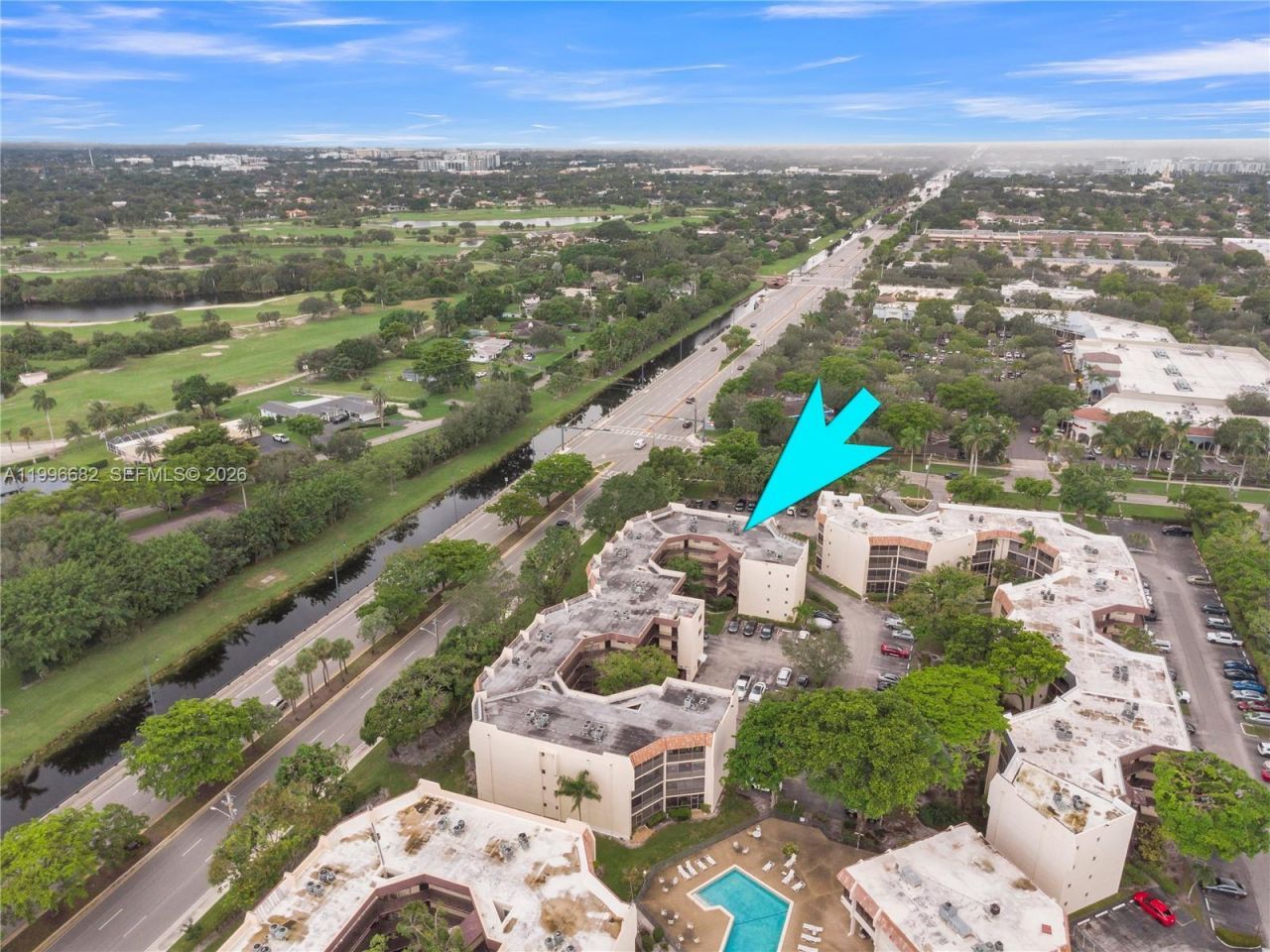 6755 W Broward Blvd, Unit 405, Plantation, FL 33317 Photo