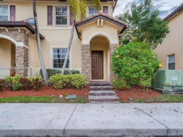 9125 SW 227th St , Unit 1, Cutler Bay, FL 33190