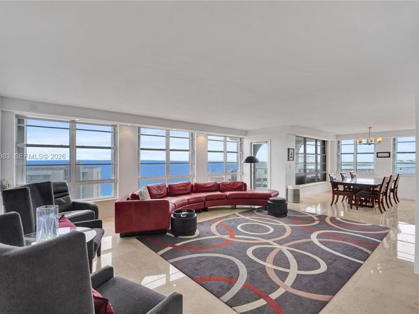 5660 Collins Ave , Unit 20B, Miami Beach, FL 33140