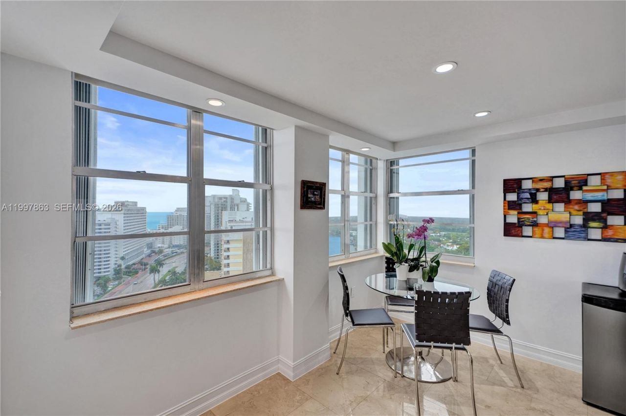 5660 Collins Ave, Unit 20B, Miami Beach, FL 33140 Photo