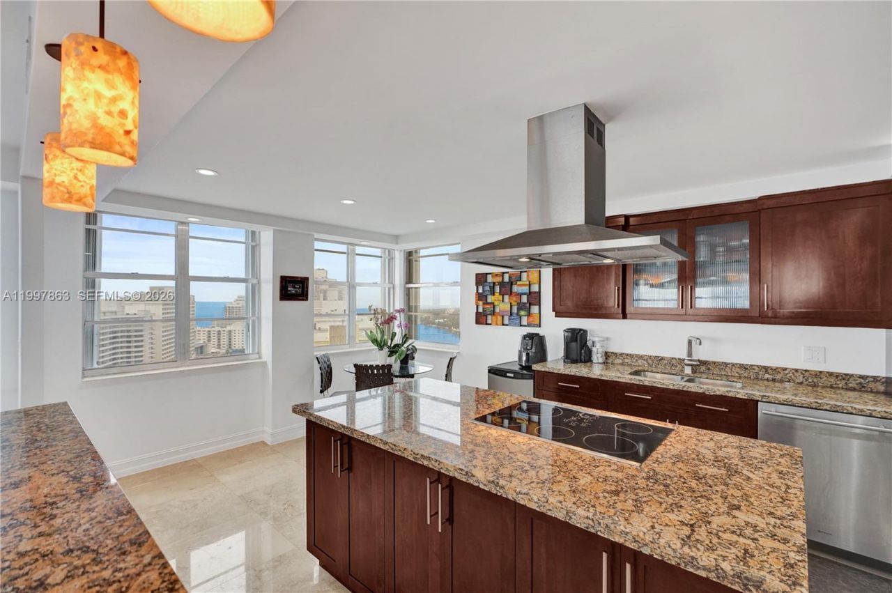 5660 Collins Ave, Unit 20B, Miami Beach, FL 33140 Photo