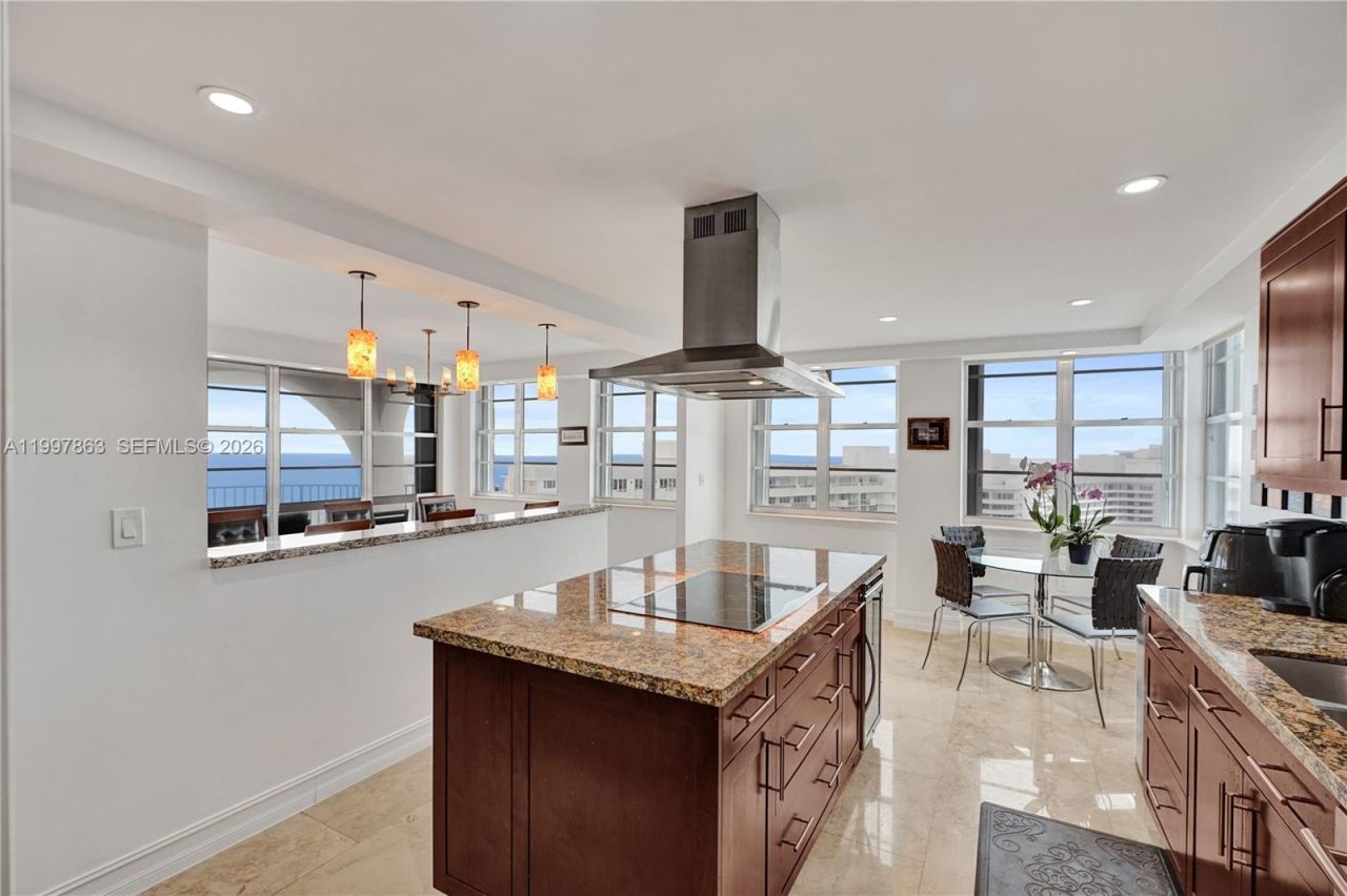 5660 Collins Ave, Unit 20B, Miami Beach, FL 33140 Photo