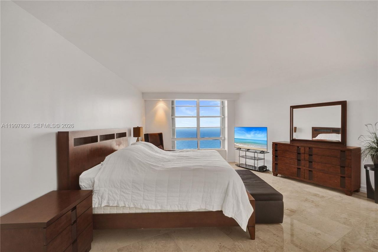 5660 Collins Ave, Unit 20B, Miami Beach, FL 33140 Photo