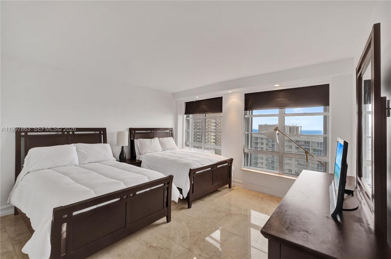 5660 Collins Ave, Unit 20B, Miami Beach, FL 33140 Photo