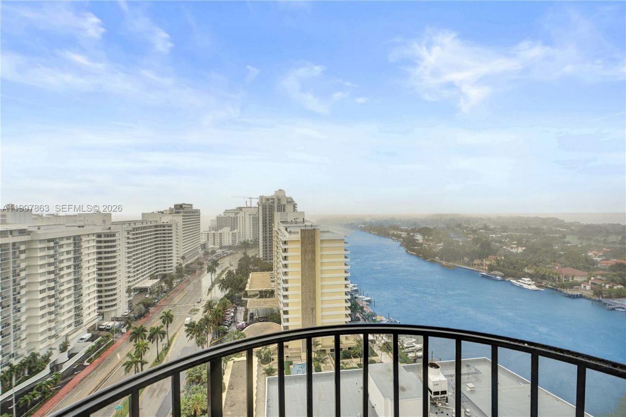 5660 Collins Ave, Unit 20B, Miami Beach, FL 33140 Photo