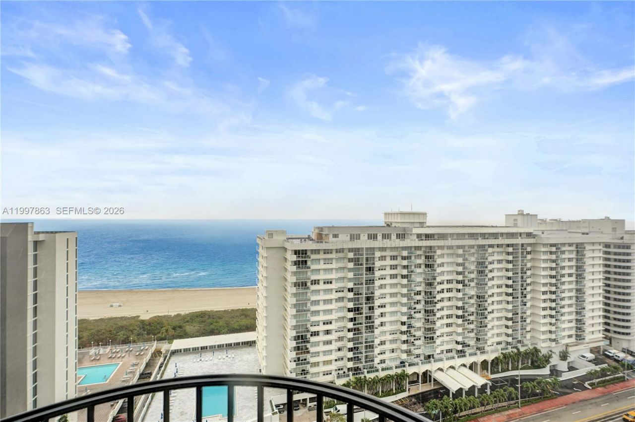 5660 Collins Ave, Unit 20B, Miami Beach, FL 33140 Photo