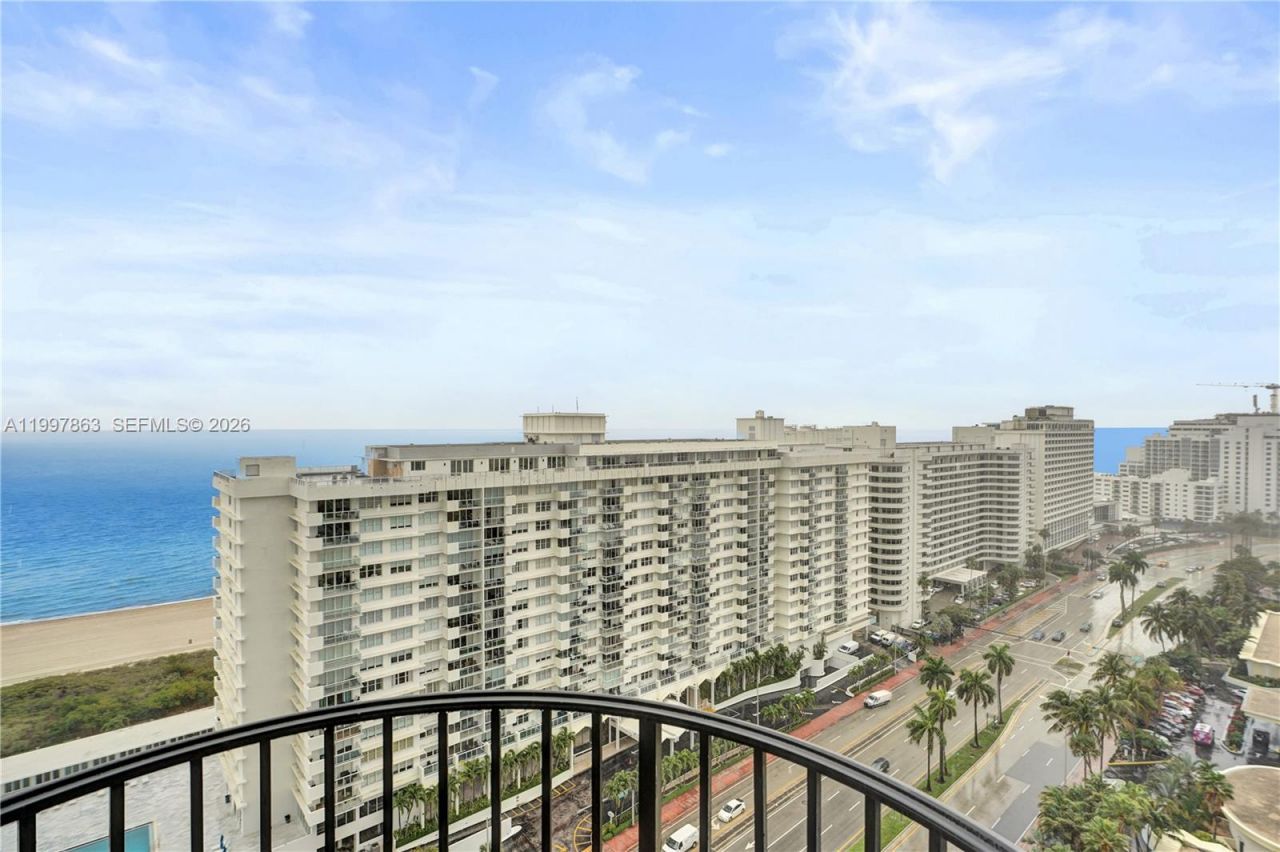 5660 Collins Ave, Unit 20B, Miami Beach, FL 33140 Photo