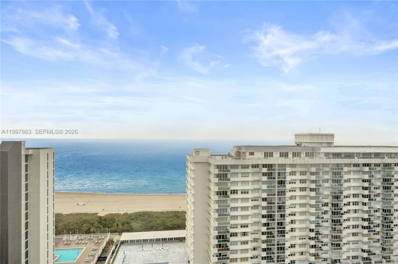 5660 Collins Ave, Unit 20B, Miami Beach, FL 33140 Photo