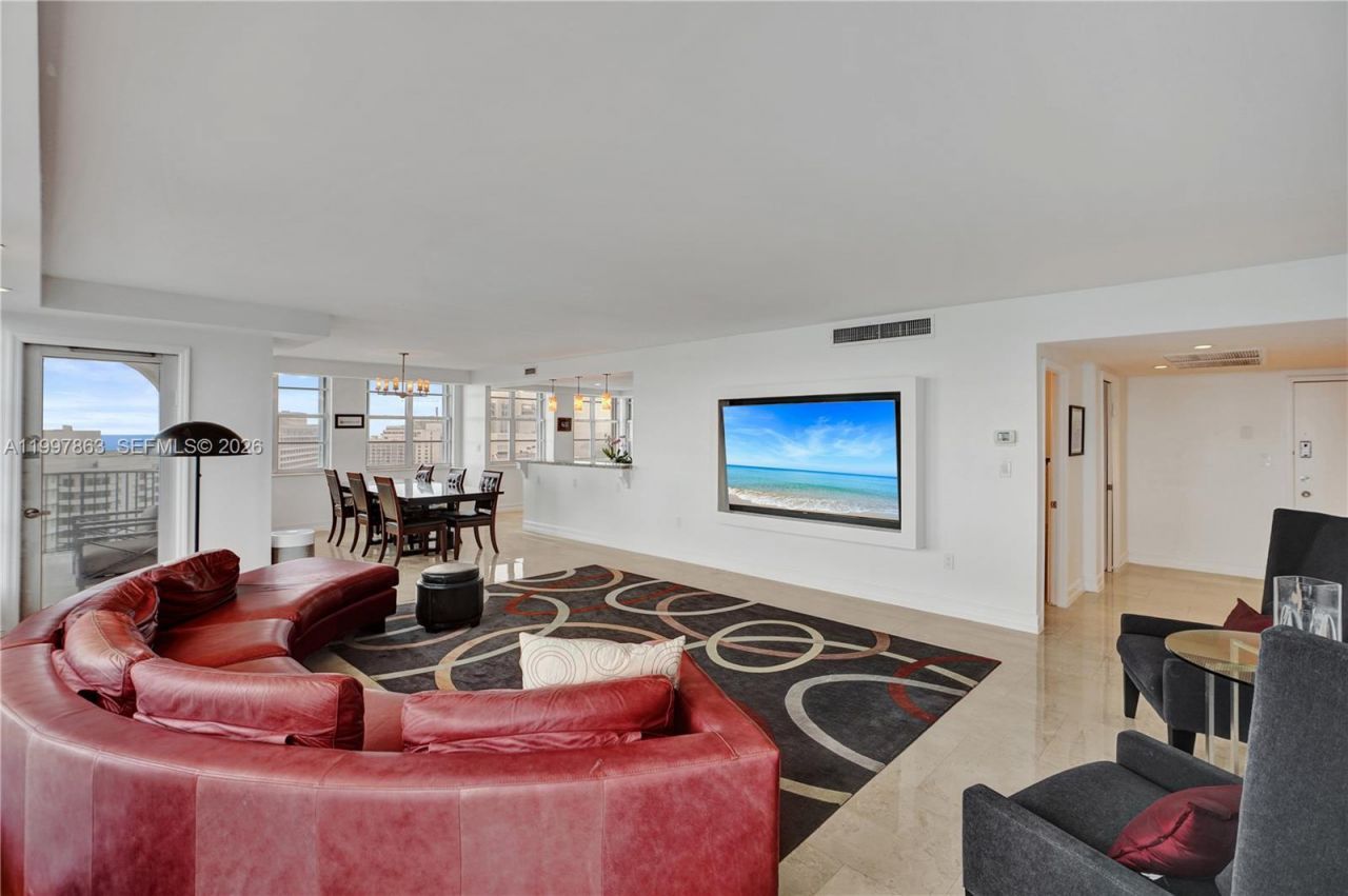 5660 Collins Ave, Unit 20B, Miami Beach, FL 33140 Photo