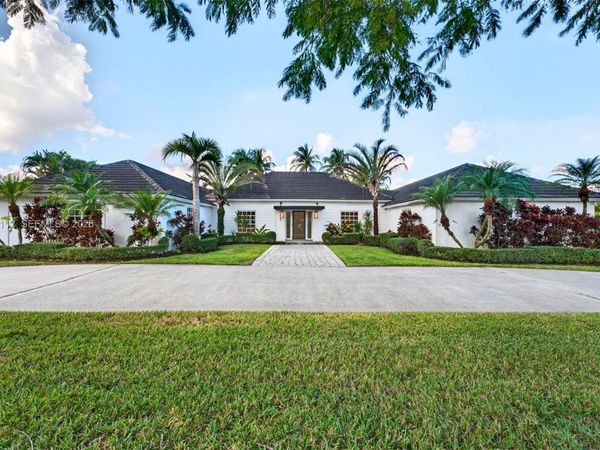 3000 SW 130th Ave , Miami, FL 33175