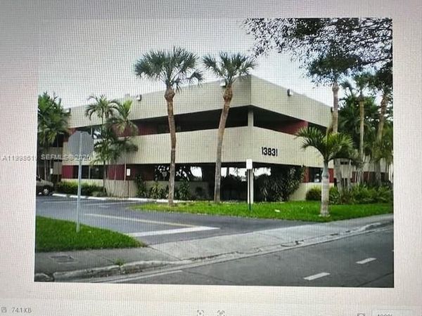 13831 SW 59 St Suite 104 ., Miami, FL 33183
