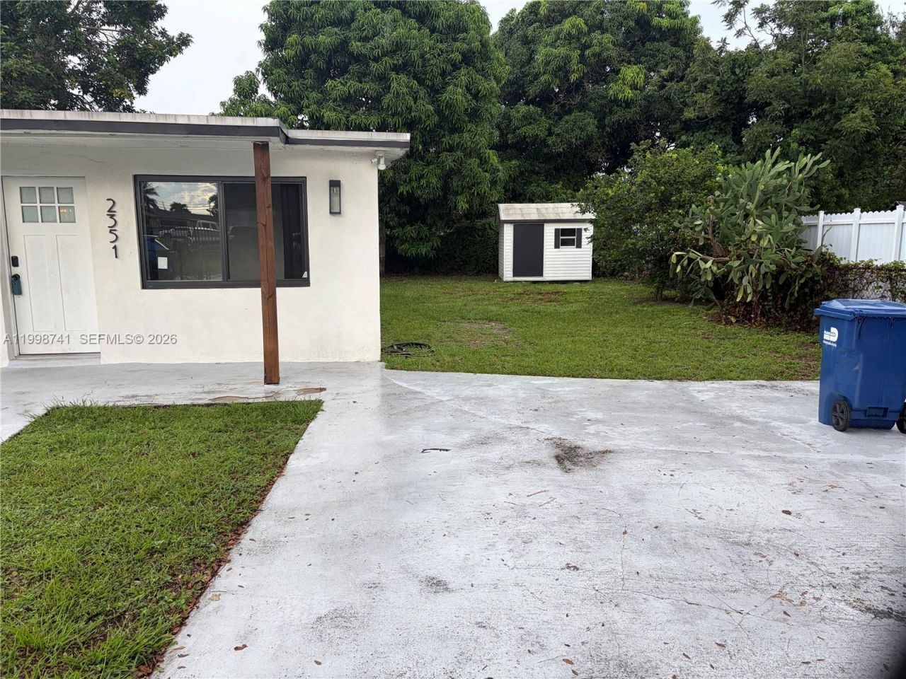 2351 NW 152nd Ter, Miami Gardens, FL 33054 Photo