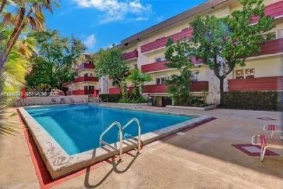 1205 Mariposa Ave, Unit 219, Coral Gables, FL 33146 Photo