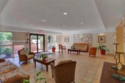 1205 Mariposa Ave, Unit 219, Coral Gables, FL 33146 Photo