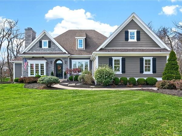 6953 Bunnell Hill Road, Clearcreek Twp, OH 45066