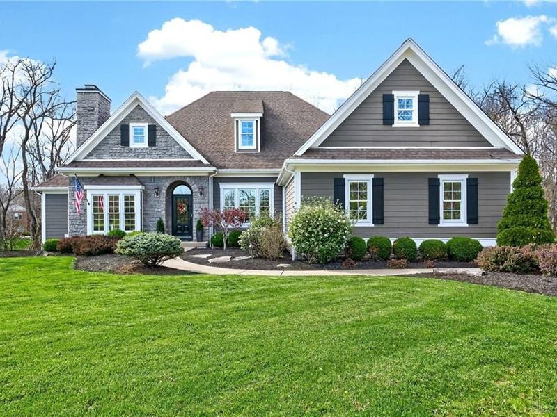 6953 Bunnell Hill Road, Clearcreek Township, OH 45066 Photo 1