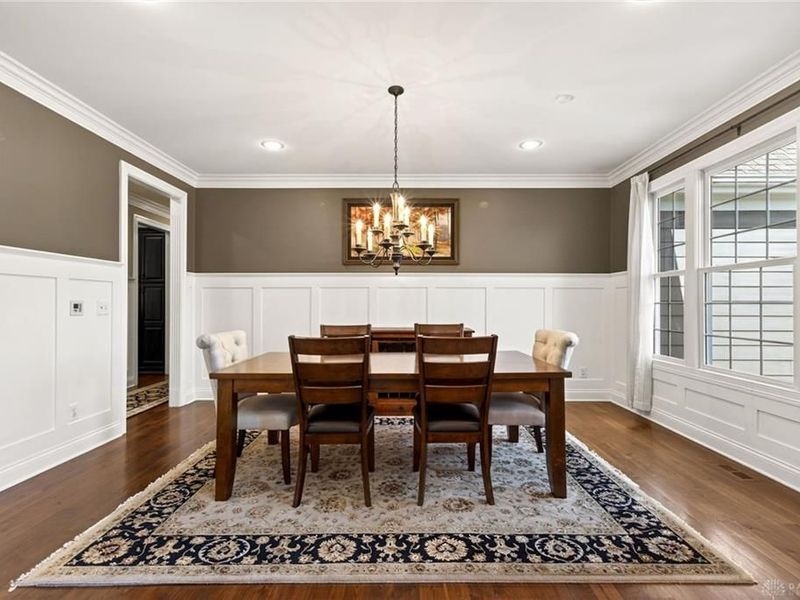 6953 Bunnell Hill Road, Clearcreek Township, OH 45066 Photo 12