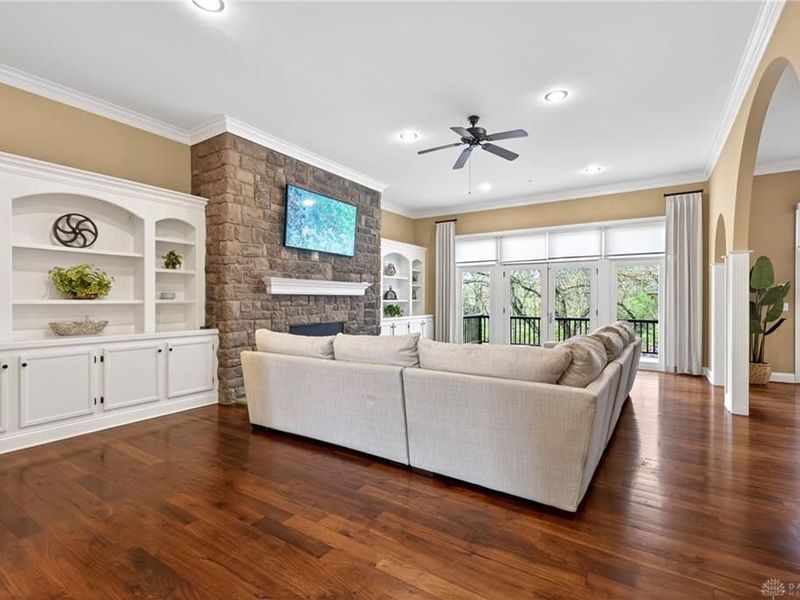 6953 Bunnell Hill Road, Clearcreek Township, OH 45066 Photo 14