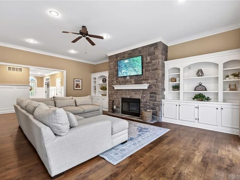 6953 Bunnell Hill Road, Clearcreek Township, OH 45066 Photo 15