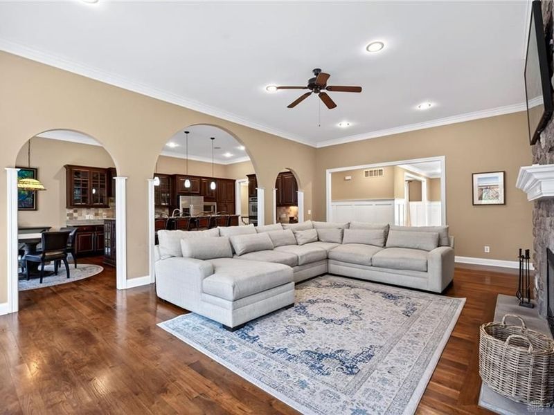 6953 Bunnell Hill Road, Clearcreek Township, OH 45066 Photo 16