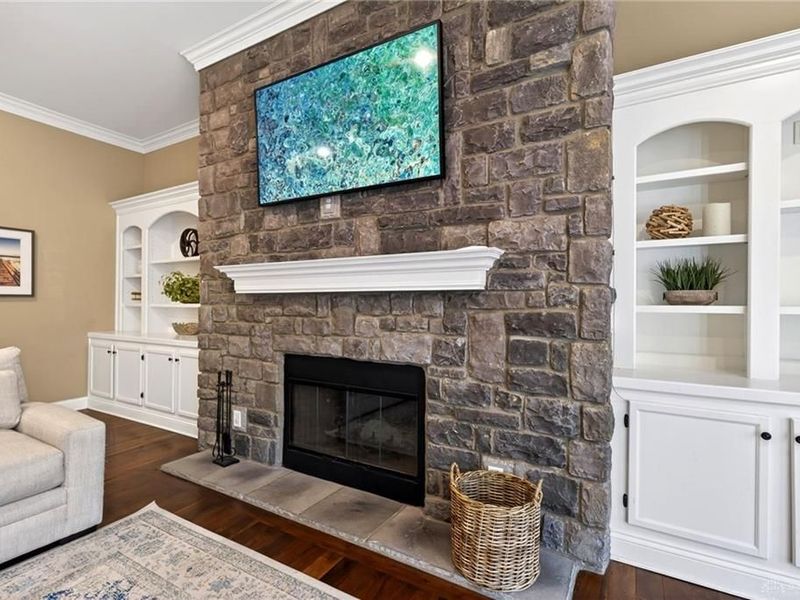 6953 Bunnell Hill Road, Clearcreek Township, OH 45066 Photo 17