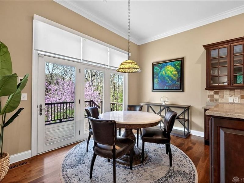 6953 Bunnell Hill Road, Clearcreek Township, OH 45066 Photo 18