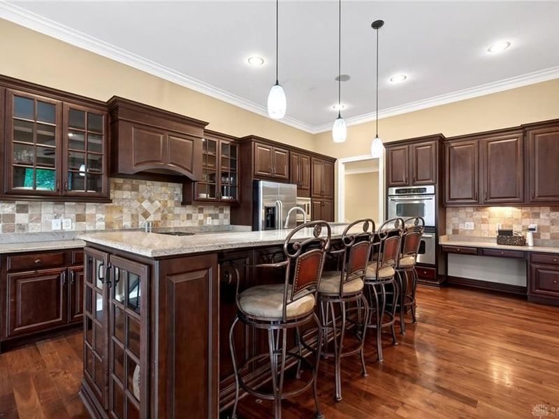 6953 Bunnell Hill Road, Clearcreek Township, OH 45066 Photo 19