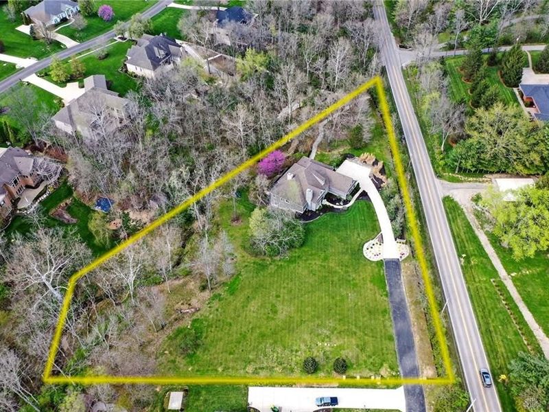 6953 Bunnell Hill Road, Clearcreek Township, OH 45066 Photo 2