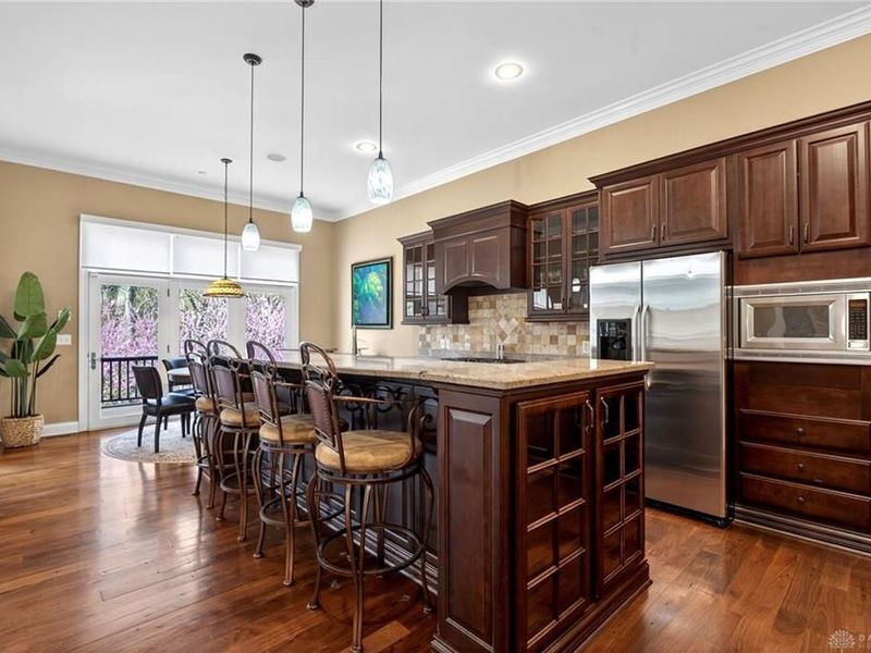 6953 Bunnell Hill Road, Clearcreek Township, OH 45066 Photo 21