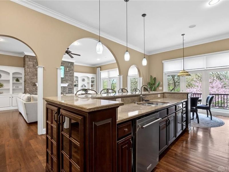 6953 Bunnell Hill Road, Clearcreek Township, OH 45066 Photo 22