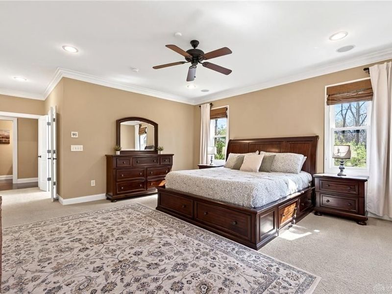 6953 Bunnell Hill Road, Clearcreek Township, OH 45066 Photo 27