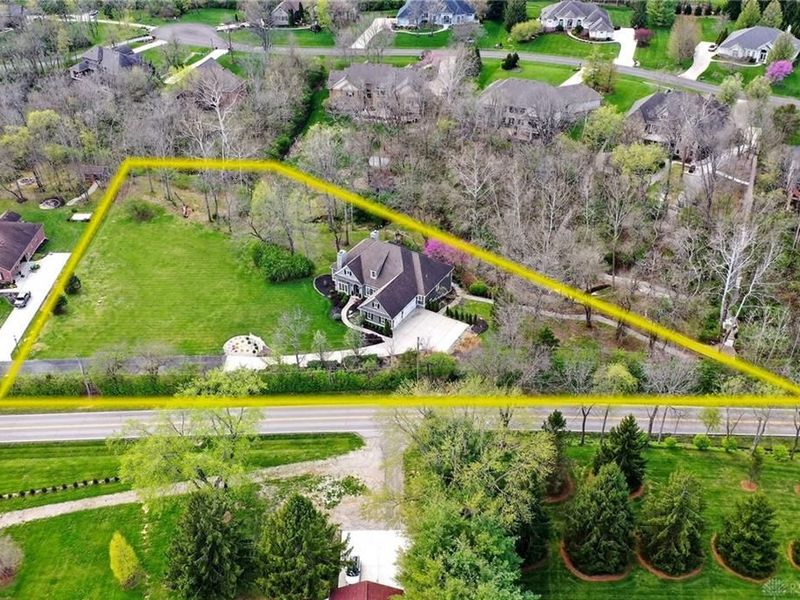 6953 Bunnell Hill Road, Clearcreek Township, OH 45066 Photo 3