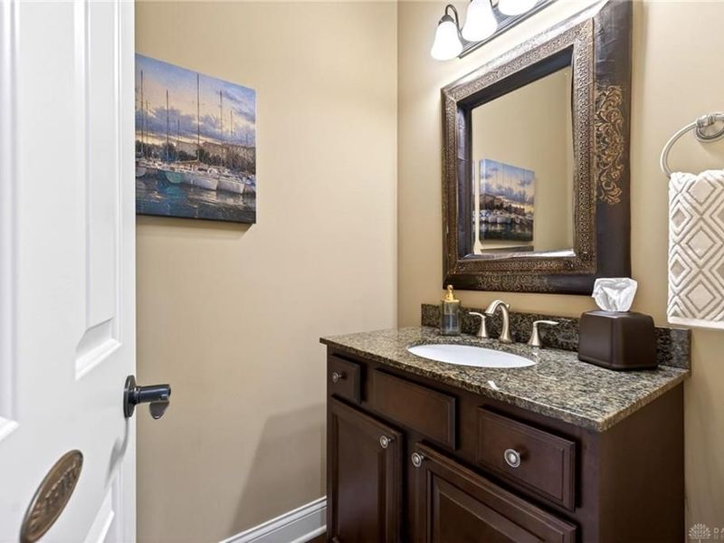 6953 Bunnell Hill Road, Clearcreek Township, OH 45066 Photo 38