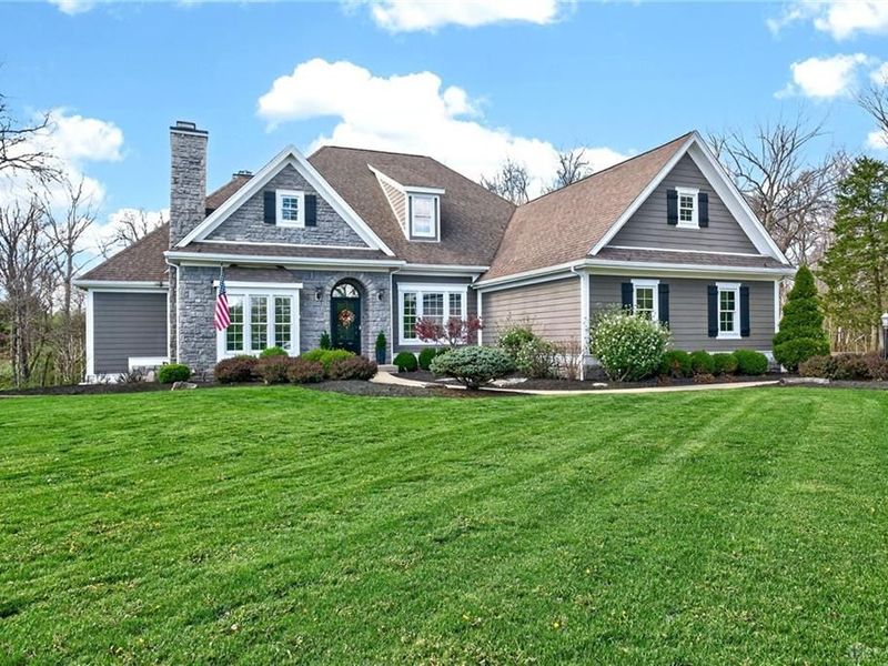 6953 Bunnell Hill Road, Clearcreek Township, OH 45066 Photo 4